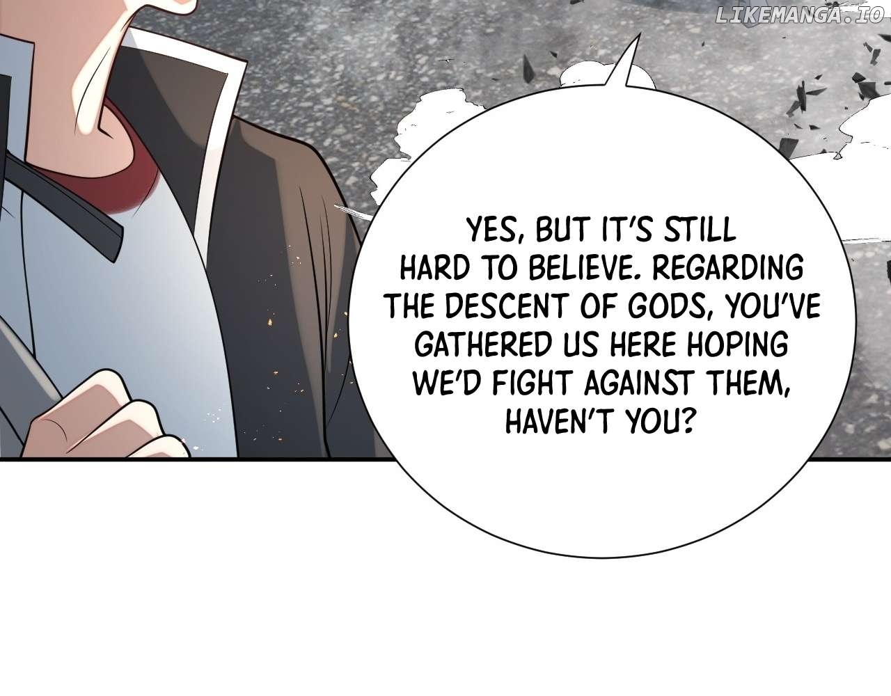 God Slayer 2024 Chapter 14 - page 36