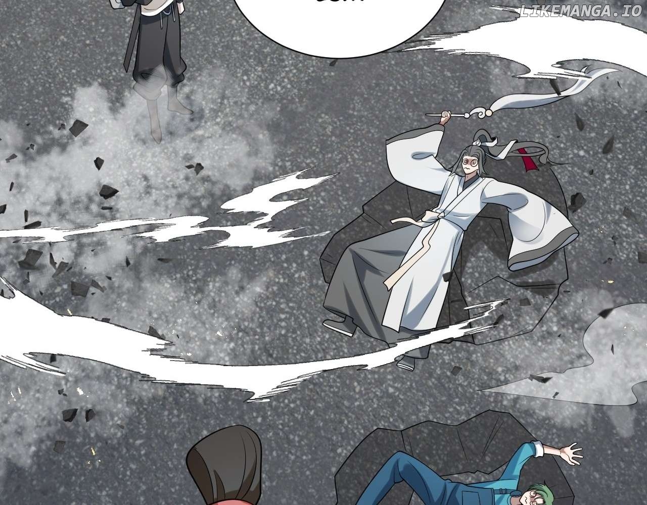 God Slayer 2024 Chapter 14 - page 38