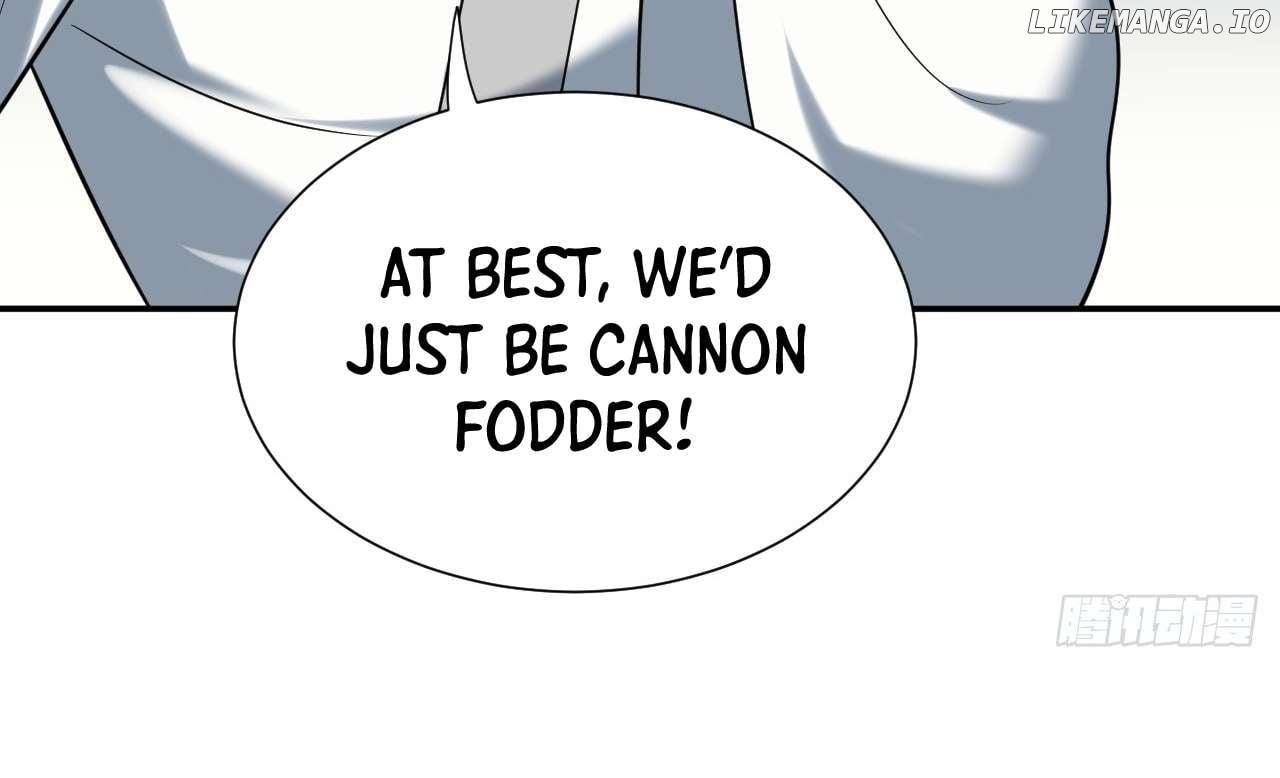 God Slayer 2024 Chapter 14 - page 40