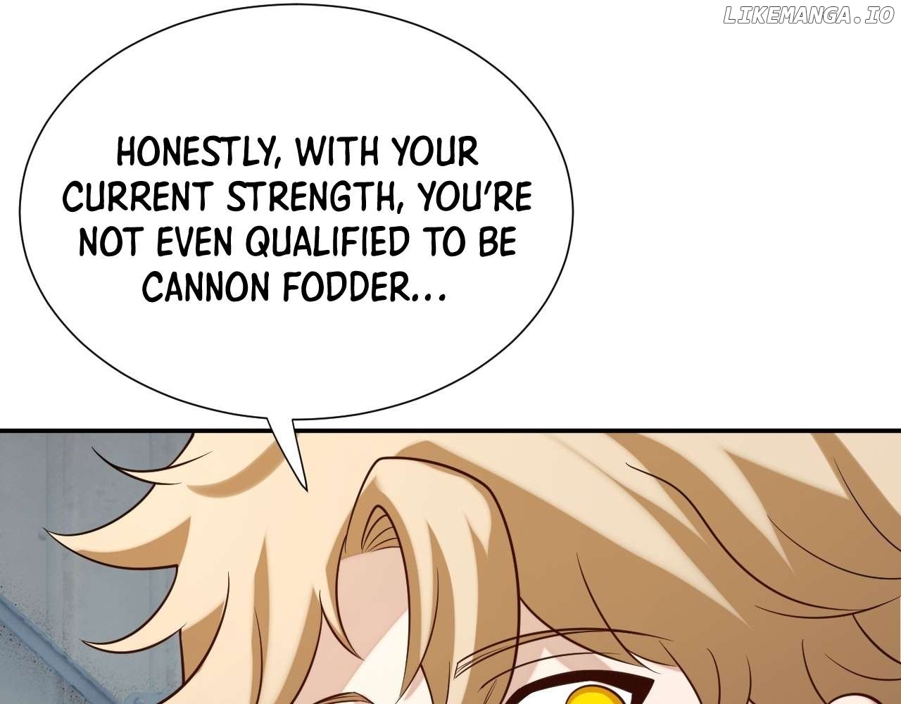 God Slayer 2024 Chapter 14 - page 41