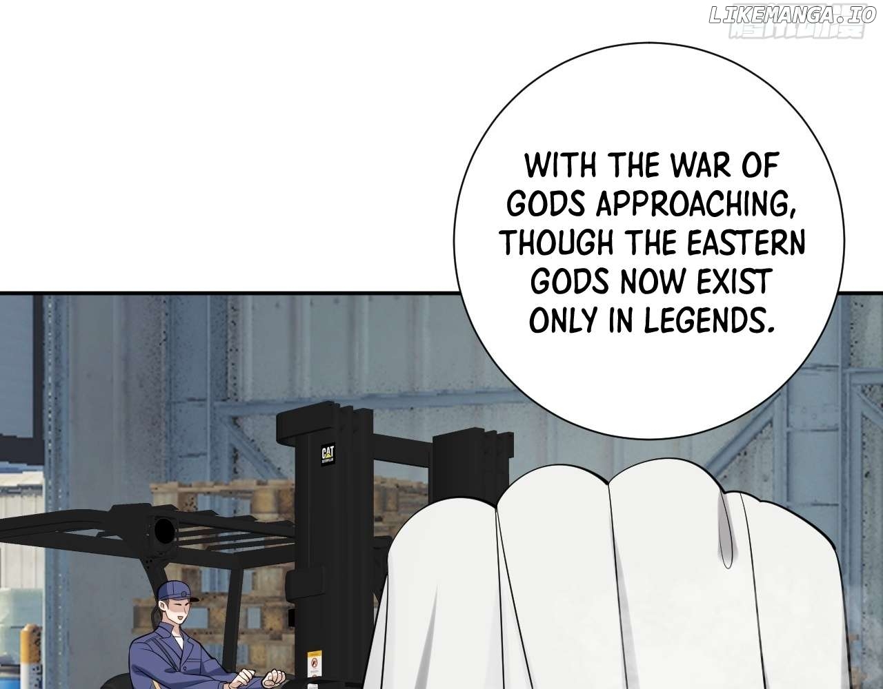God Slayer 2024 Chapter 14 - page 48