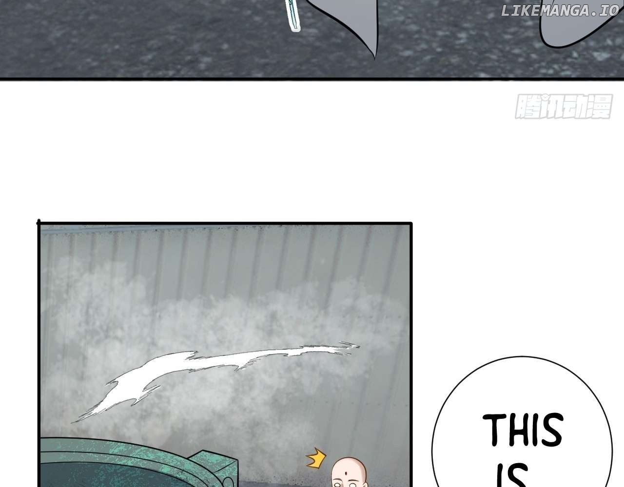 God Slayer 2024 Chapter 14 - page 53