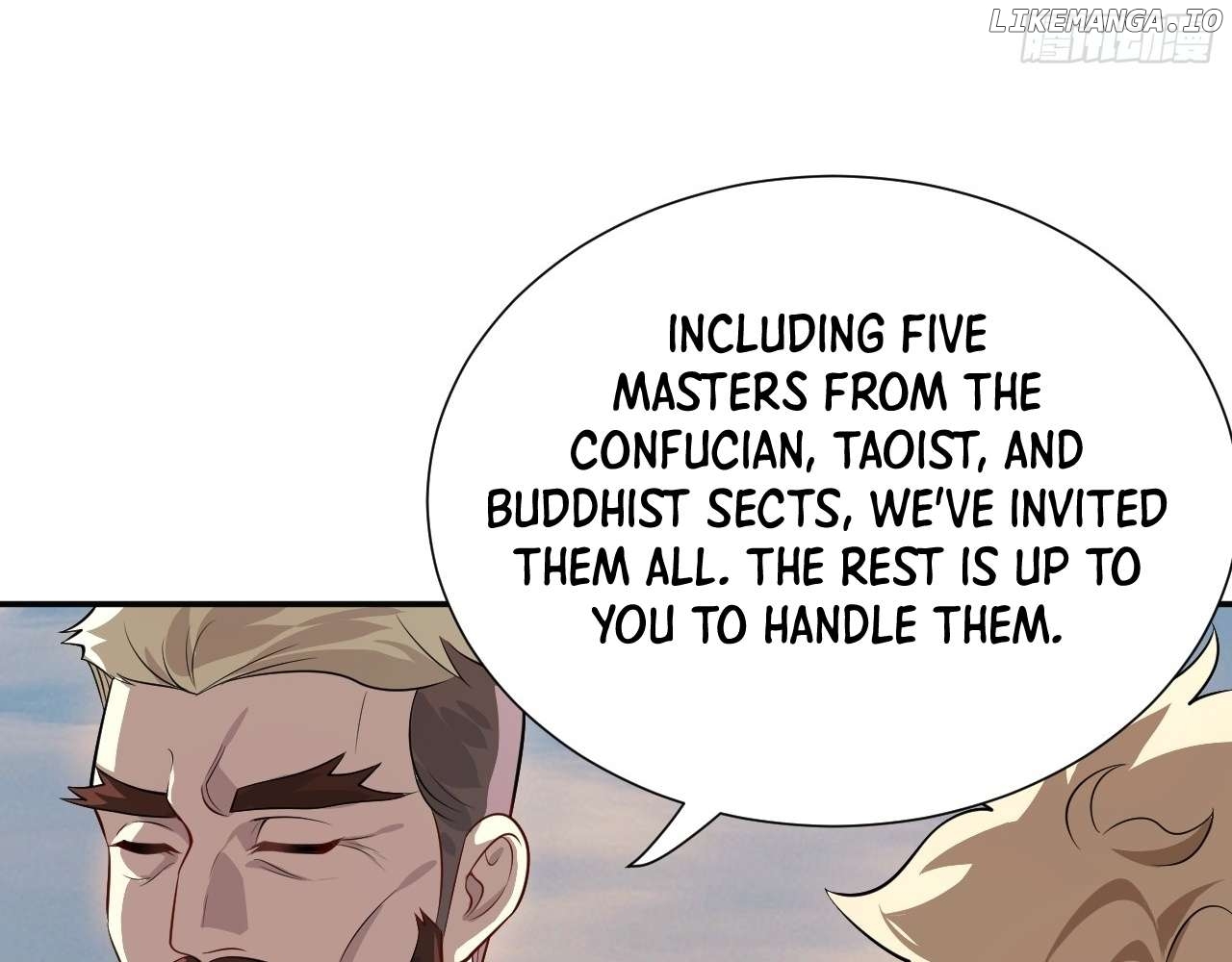 God Slayer 2024 Chapter 14 - page 6