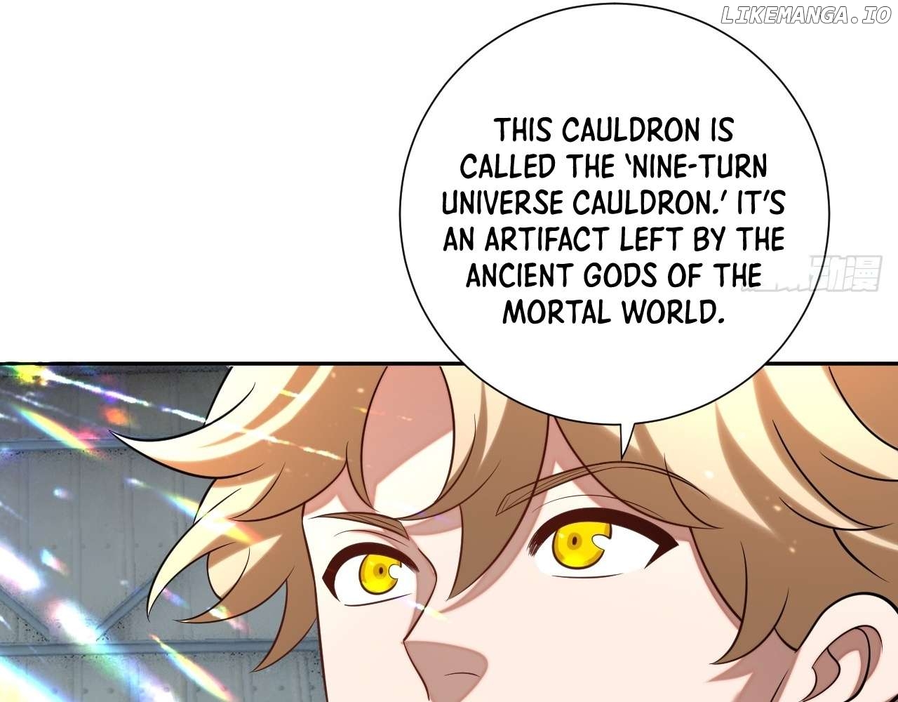 God Slayer 2024 Chapter 14 - page 67