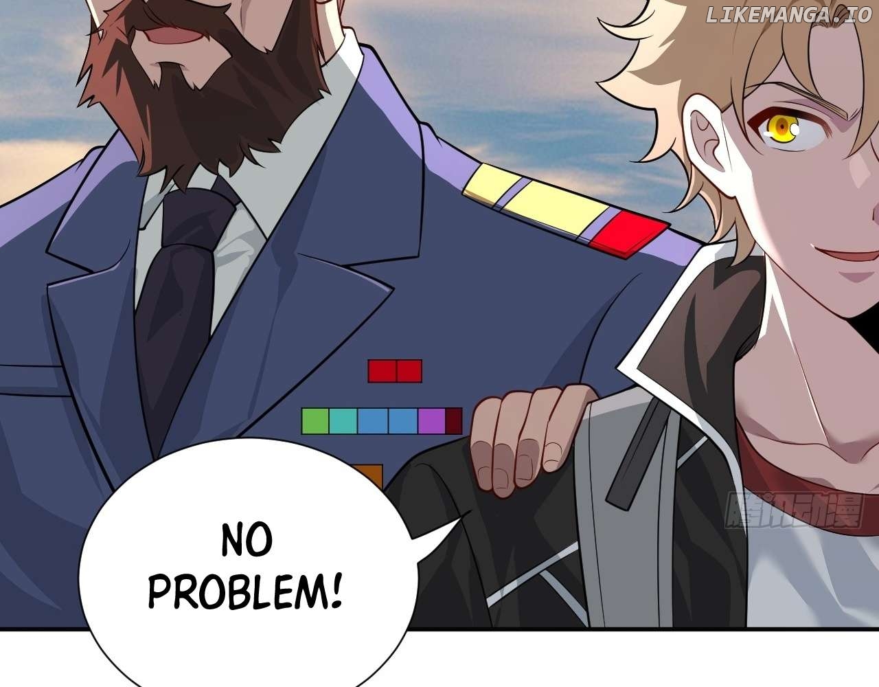 God Slayer 2024 Chapter 14 - page 7