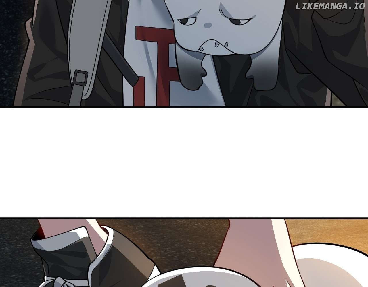God Slayer 2024 Chapter 14 - page 83