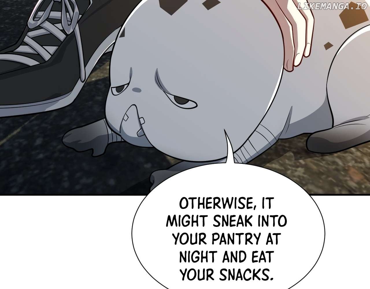God Slayer 2024 Chapter 14 - page 84