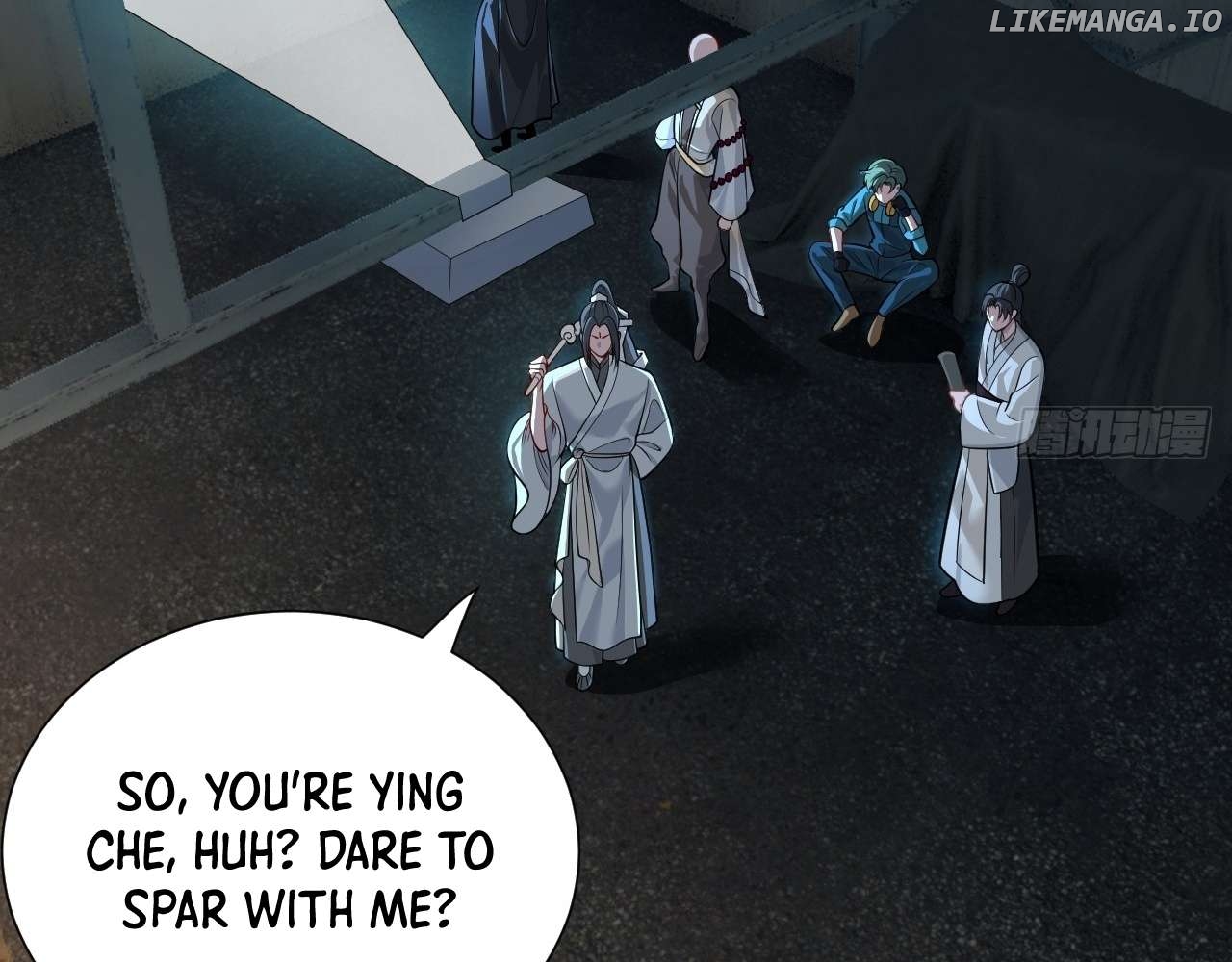 God Slayer 2024 Chapter 14 - page 9