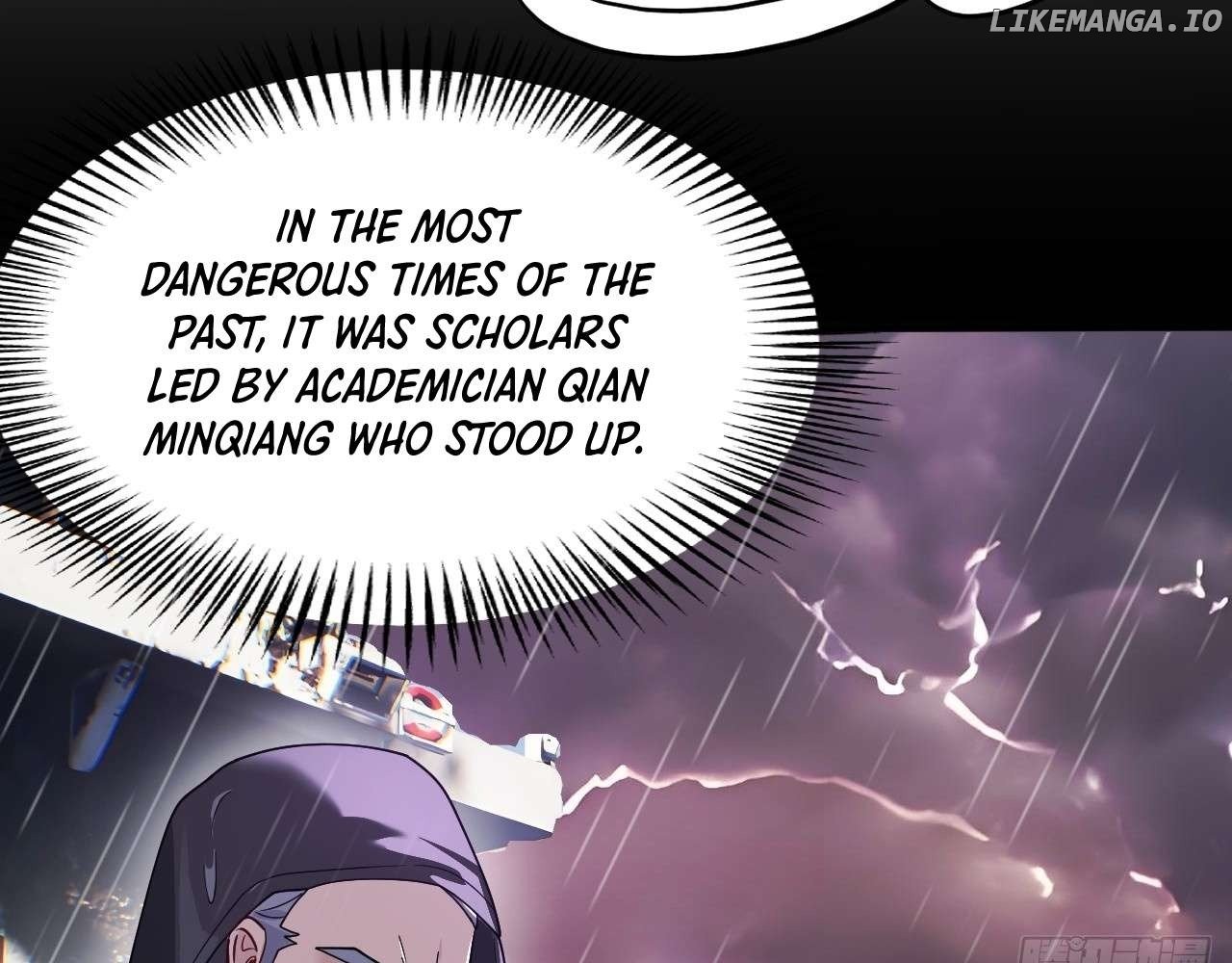 God Slayer 2024 Chapter 13 - page 22