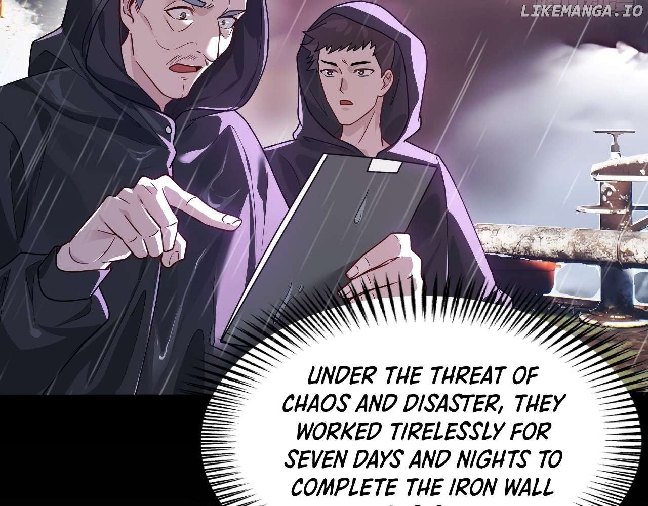 God Slayer 2024 Chapter 13 - page 23