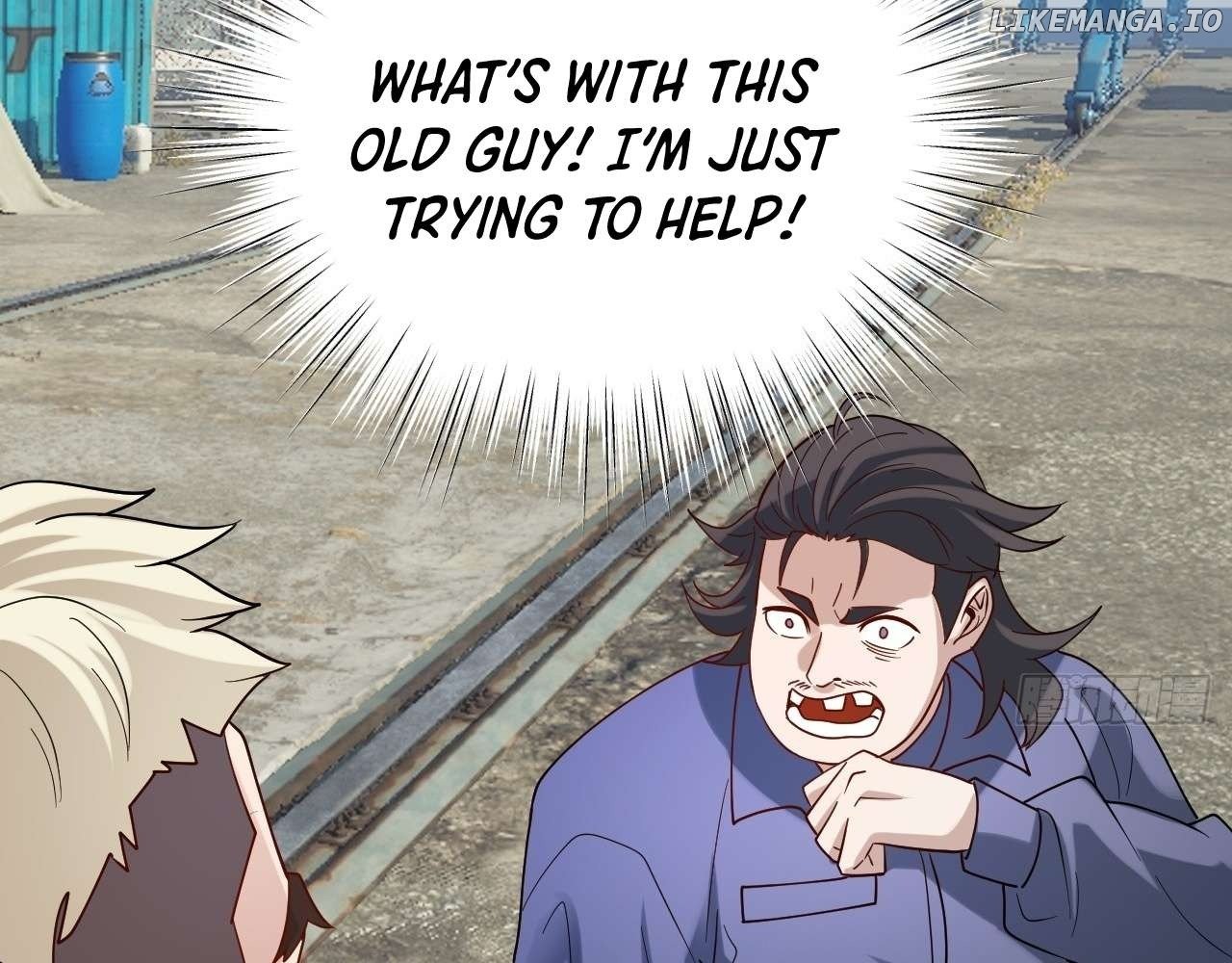 God Slayer 2024 Chapter 13 - page 38