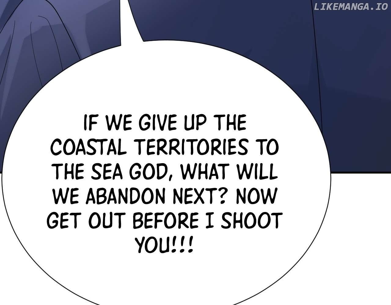 God Slayer 2024 Chapter 13 - page 43