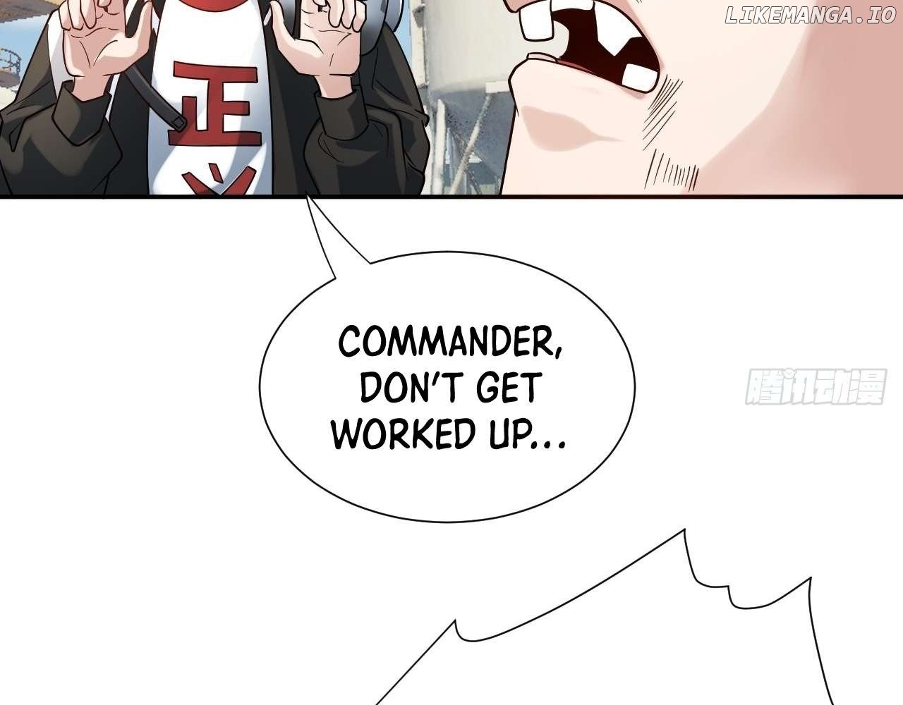 God Slayer 2024 Chapter 13 - page 46