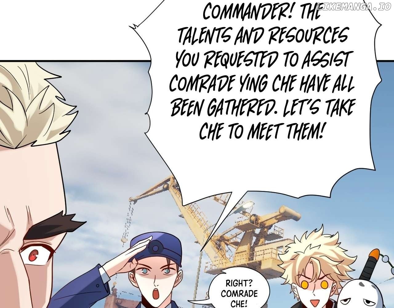 God Slayer 2024 Chapter 13 - page 47