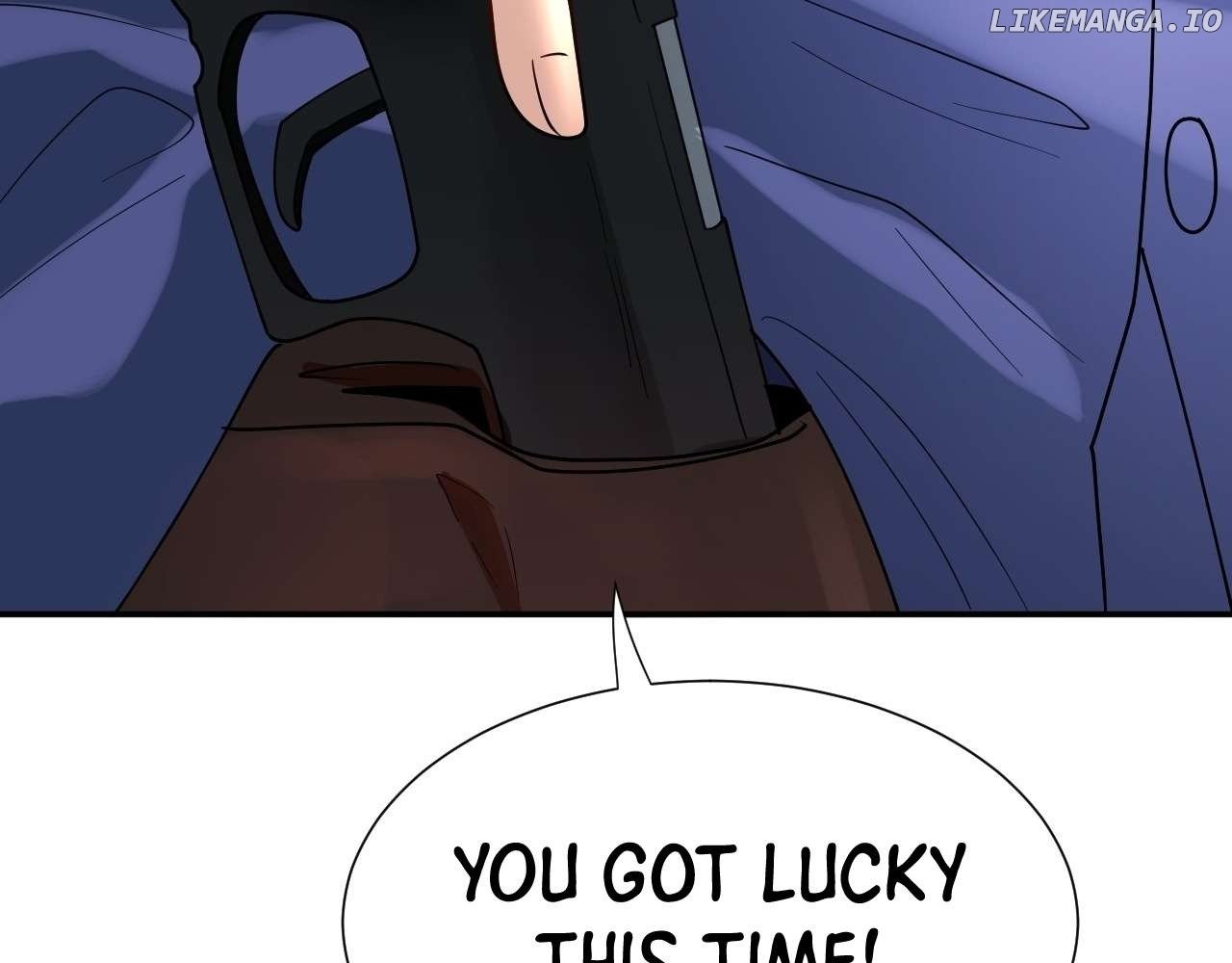 God Slayer 2024 Chapter 13 - page 50