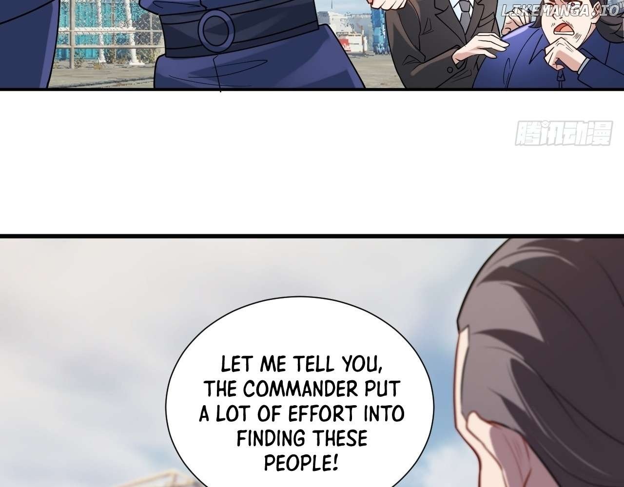God Slayer 2024 Chapter 13 - page 56