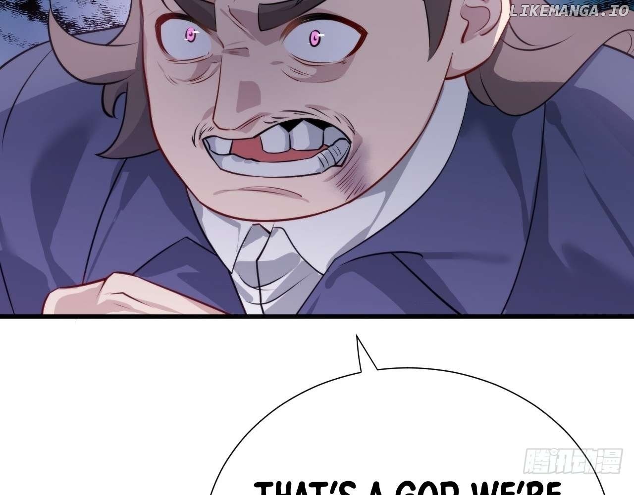 God Slayer 2024 Chapter 13 - page 59