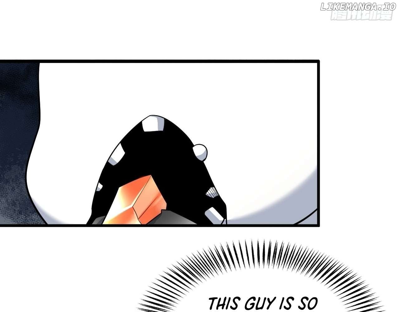 God Slayer 2024 Chapter 13 - page 6