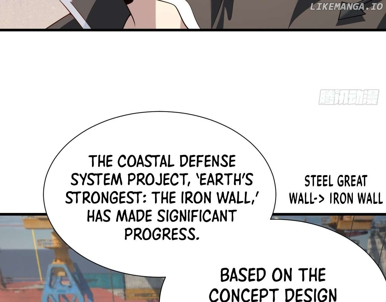 God Slayer 2024 Chapter 13 - page 8