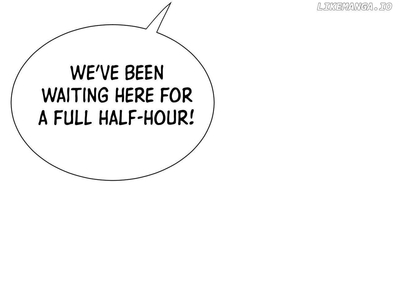 God Slayer 2024 Chapter 13 - page 84