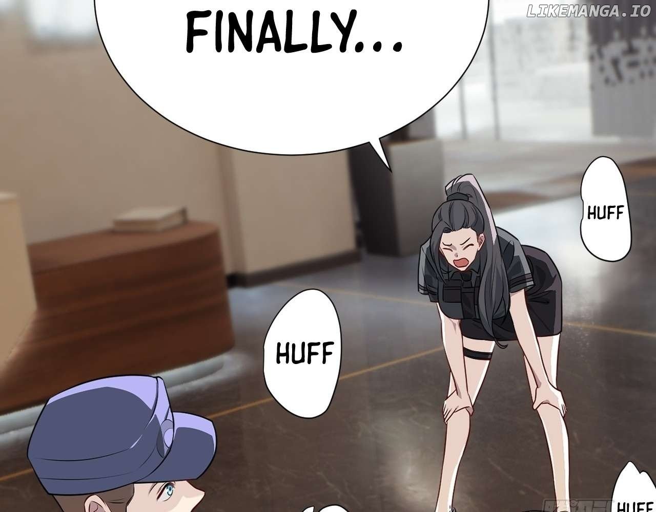 God Slayer 2024 Chapter 13 - page 88