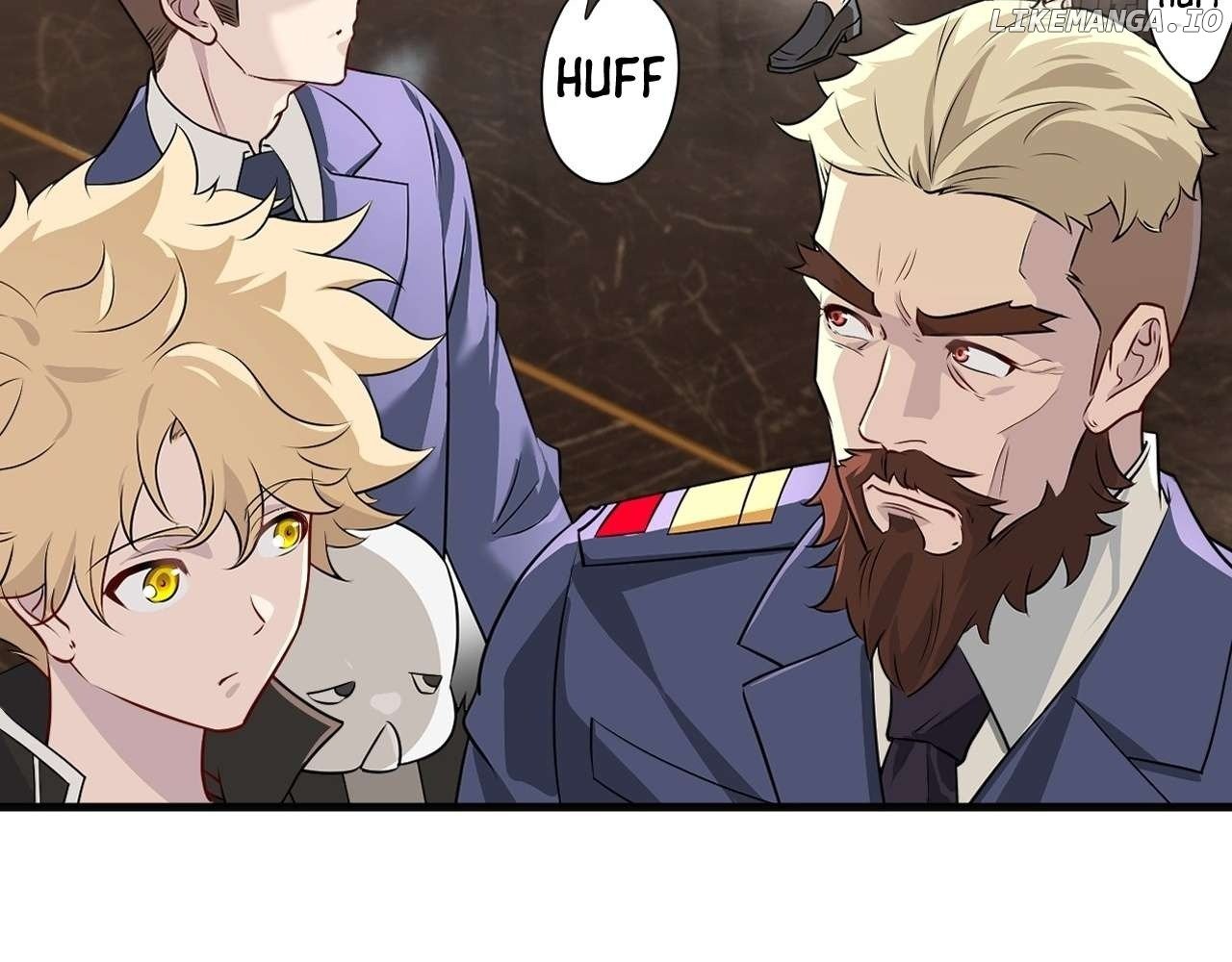 God Slayer 2024 Chapter 13 - page 89