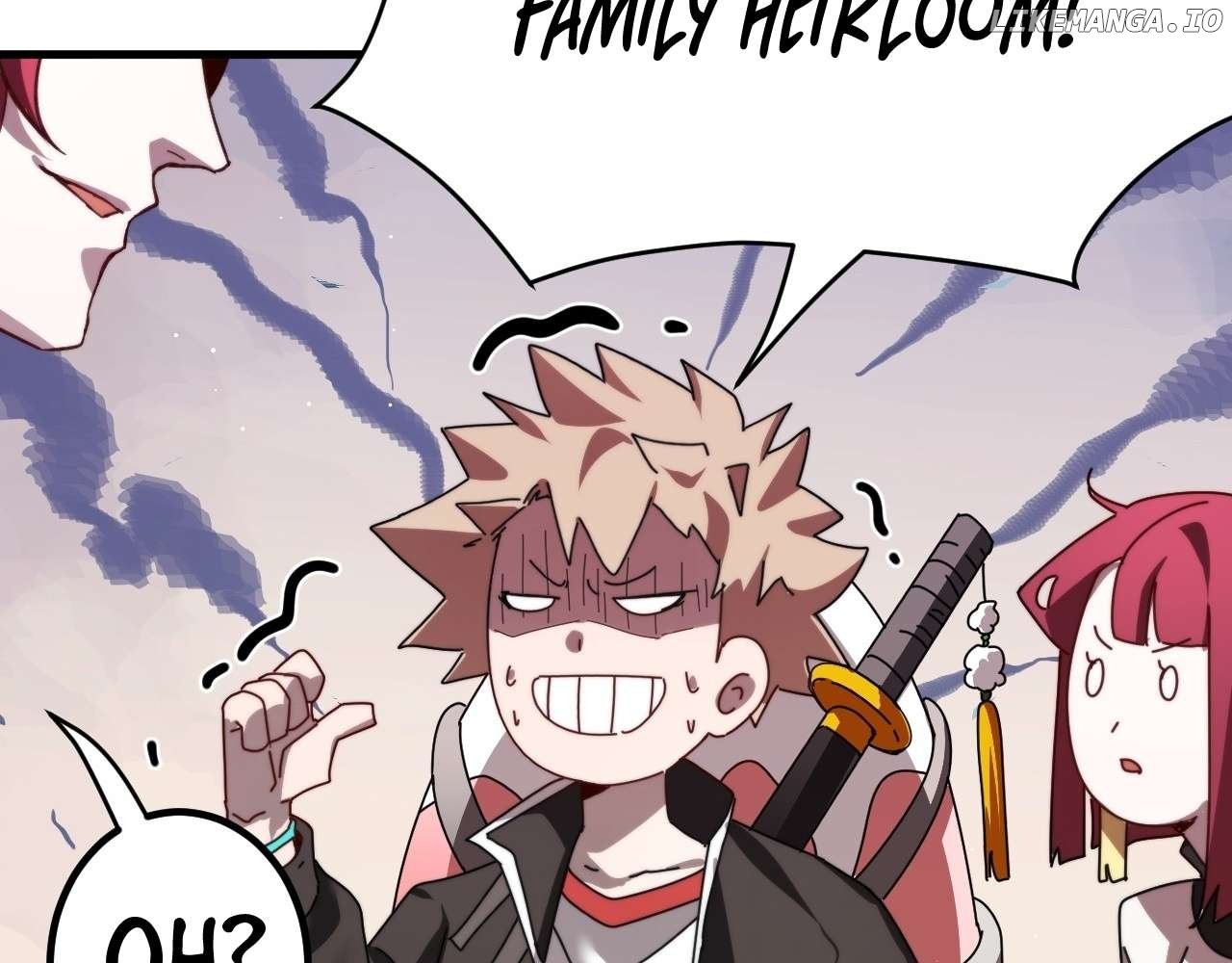 God Slayer 2024 Chapter 12 - page 10