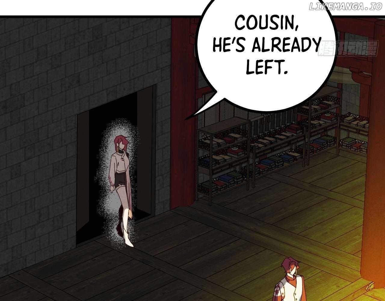 God Slayer 2024 Chapter 12 - page 24