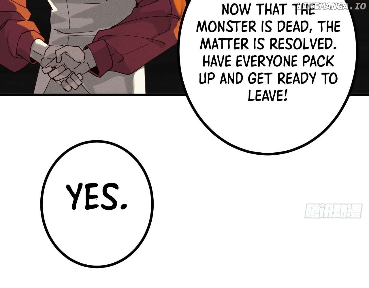 God Slayer 2024 Chapter 12 - page 28