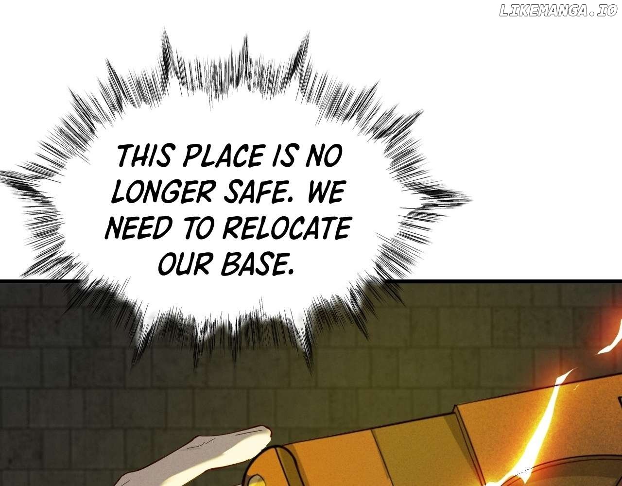 God Slayer 2024 Chapter 12 - page 29