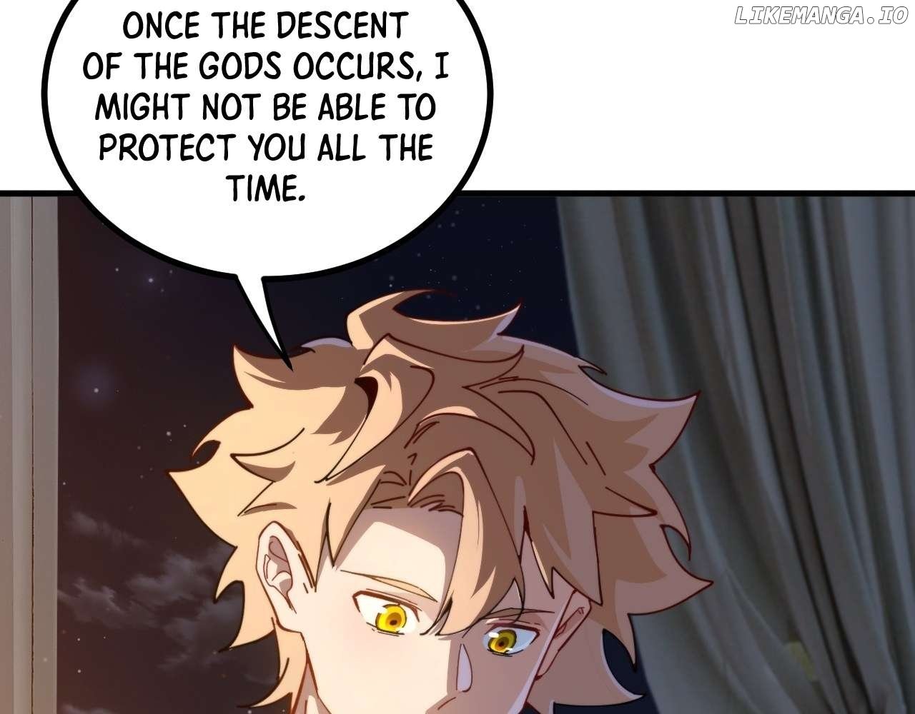God Slayer 2024 Chapter 12 - page 37