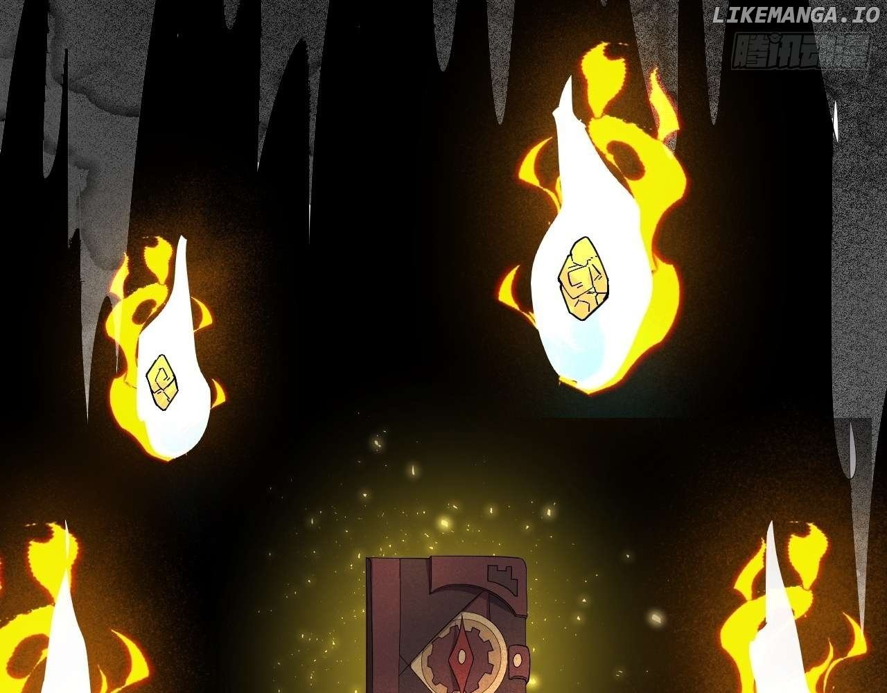 God Slayer 2024 Chapter 12 - page 44