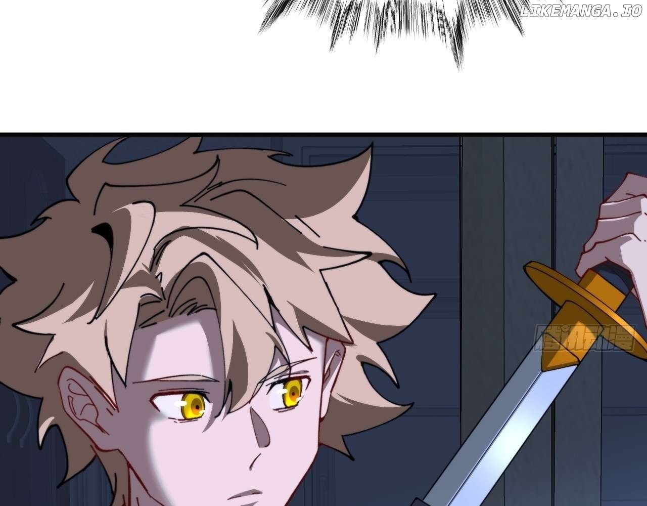 God Slayer 2024 Chapter 12 - page 54