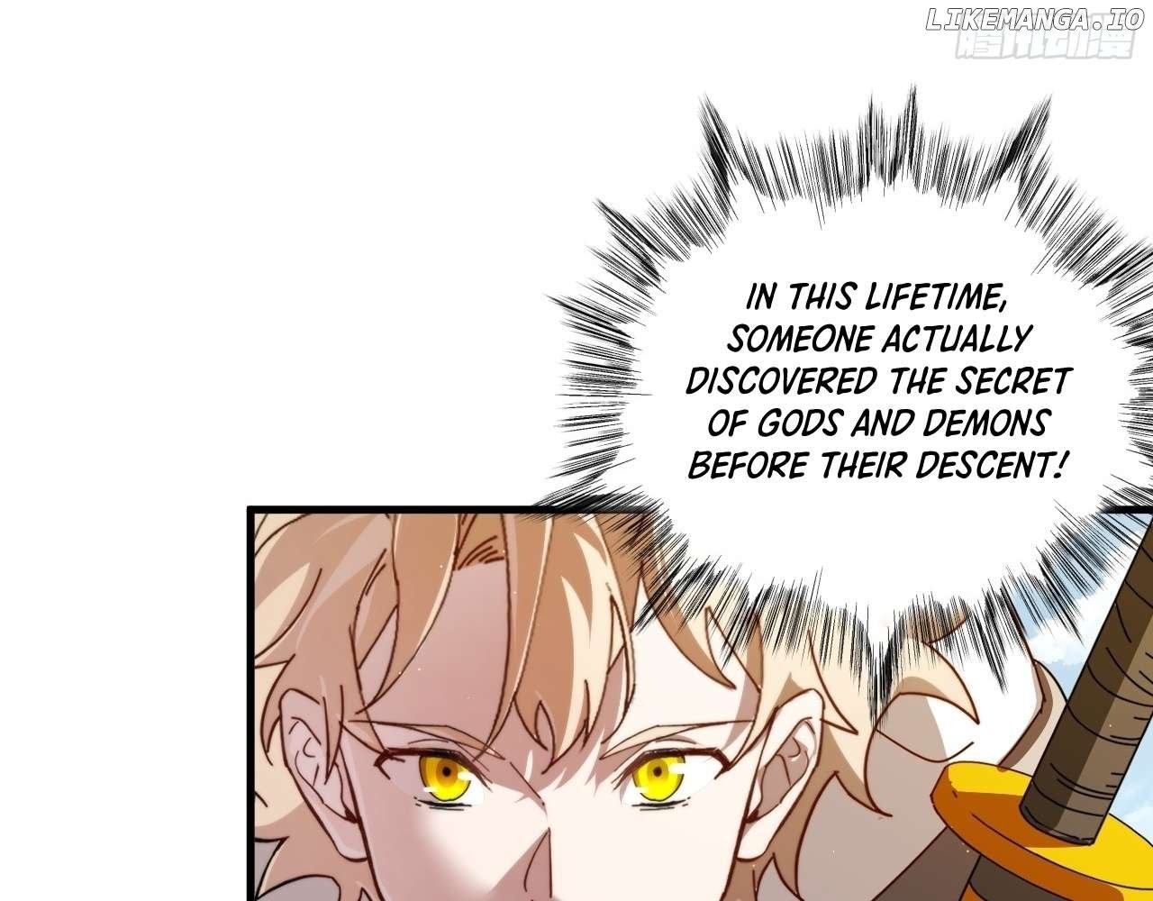 God Slayer 2024 Chapter 12 - page 6