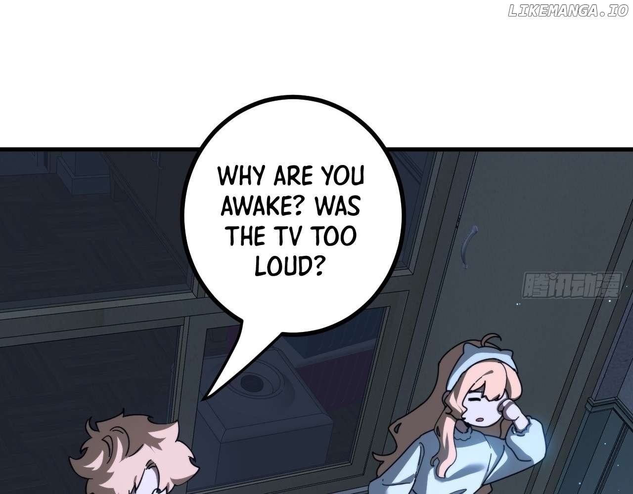 God Slayer 2024 Chapter 12 - page 60