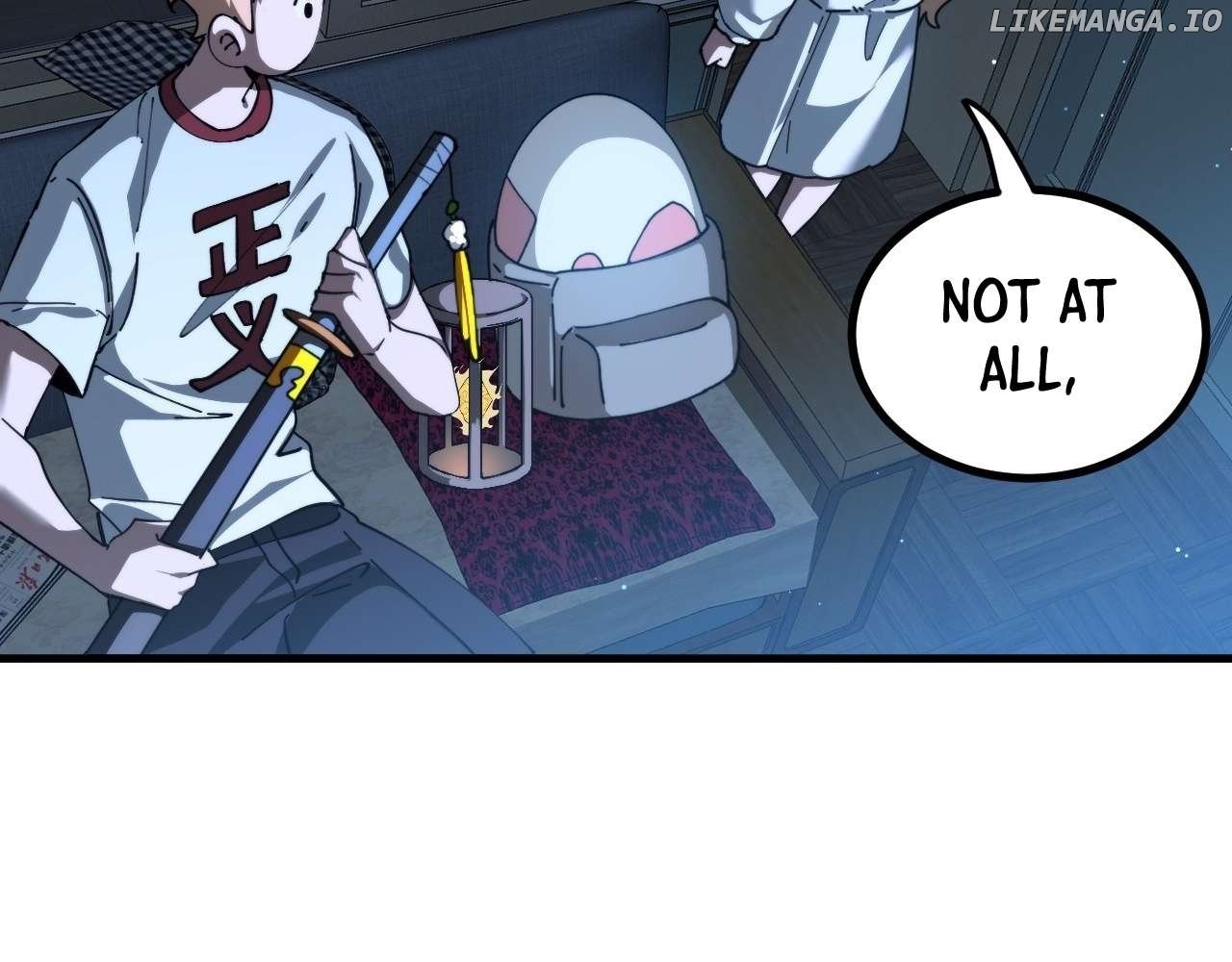 God Slayer 2024 Chapter 12 - page 61
