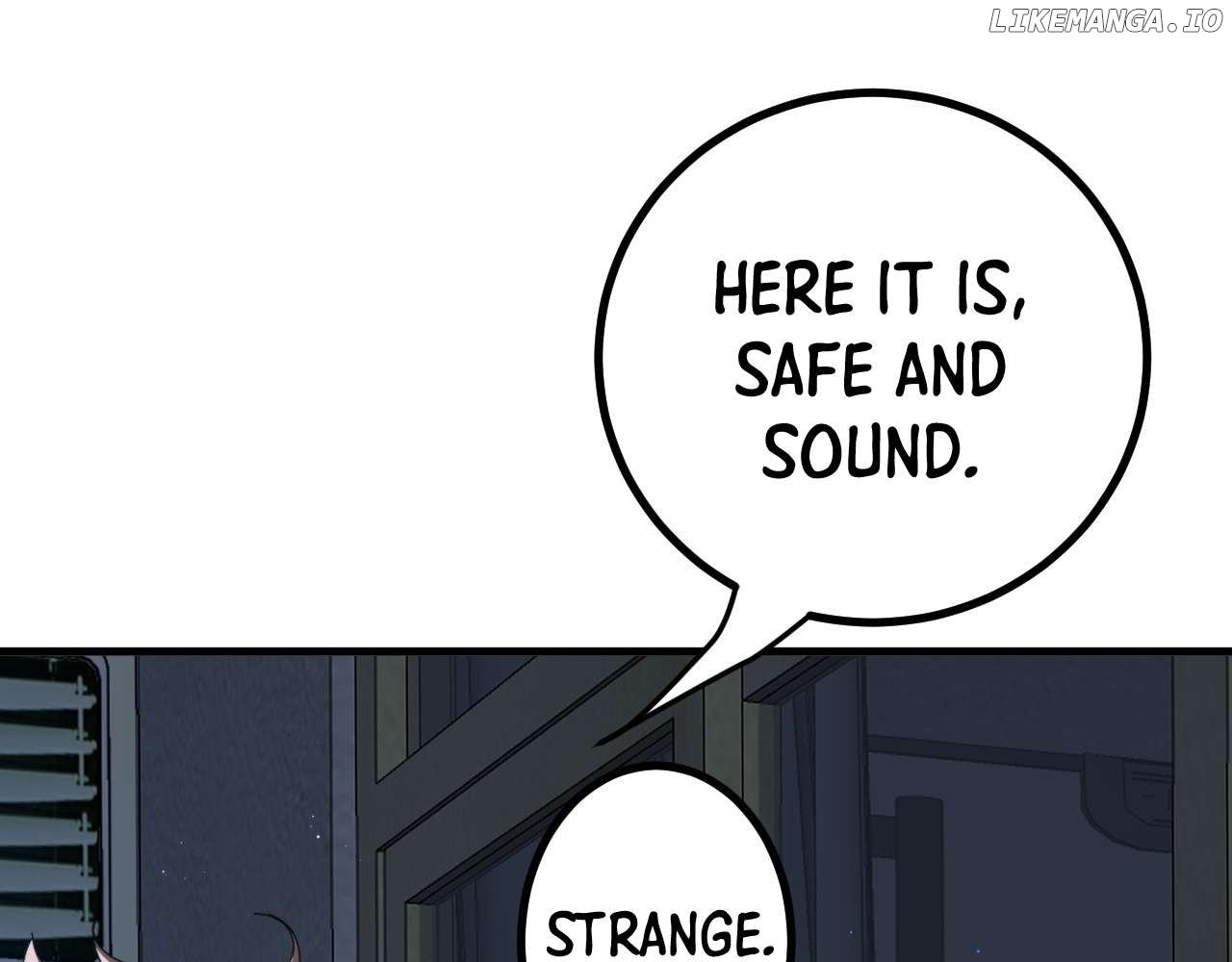 God Slayer 2024 Chapter 12 - page 64