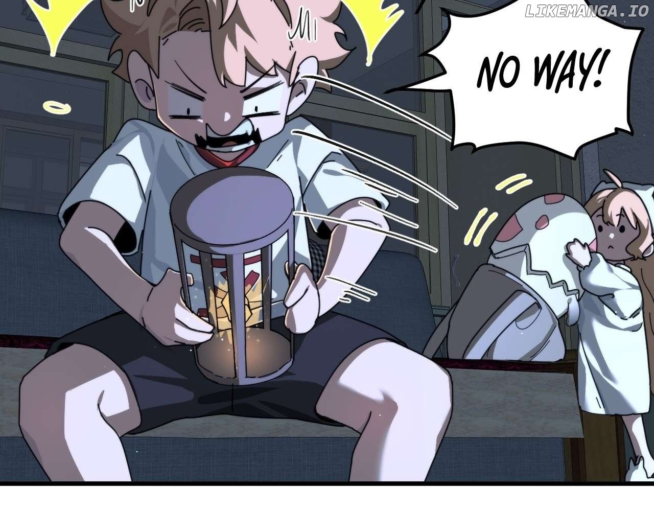 God Slayer 2024 Chapter 12 - page 67