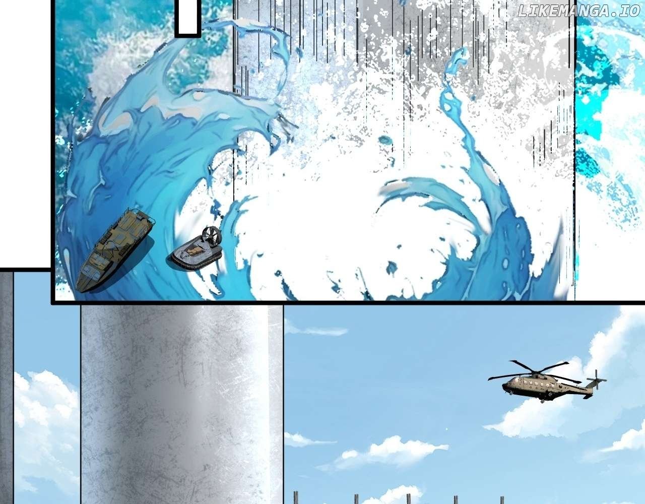 God Slayer 2024 Chapter 12 - page 76