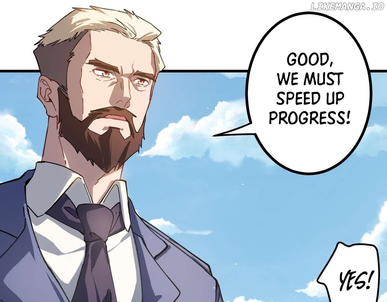 God Slayer 2024 Chapter 12 - page 83