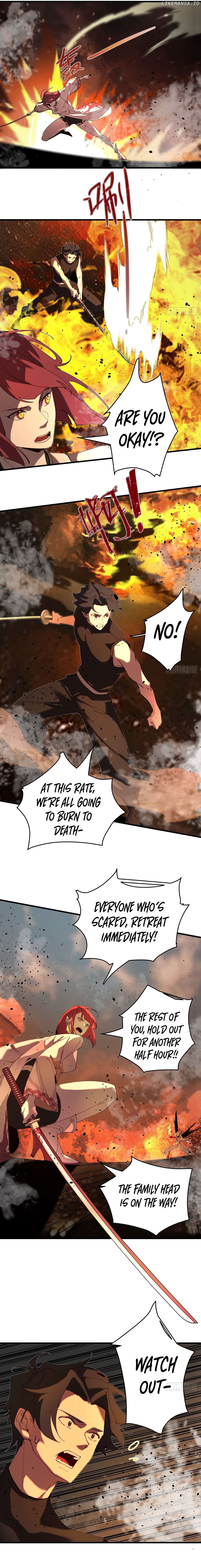 God Slayer 2024 Chapter 10 - page 4