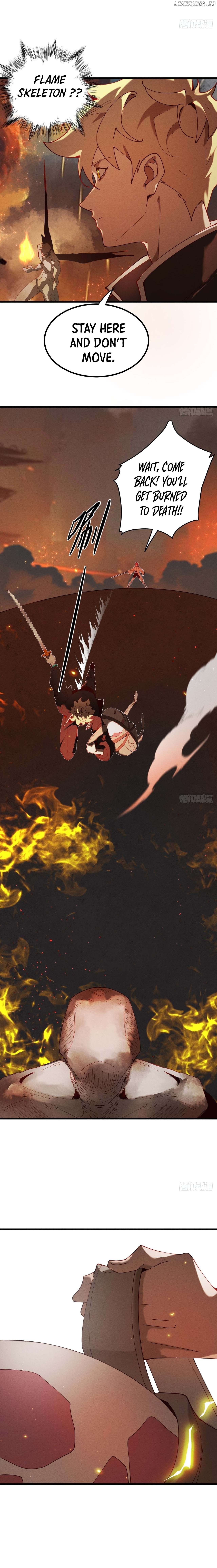God Slayer 2024 Chapter 10 - page 6