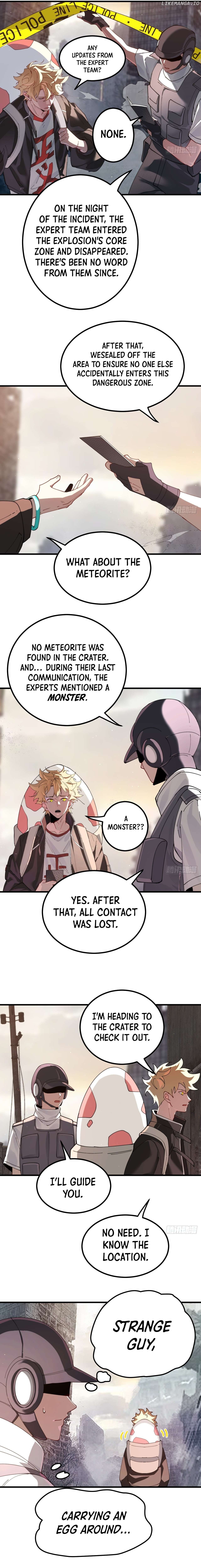God Slayer 2024 Chapter 9 - page 4