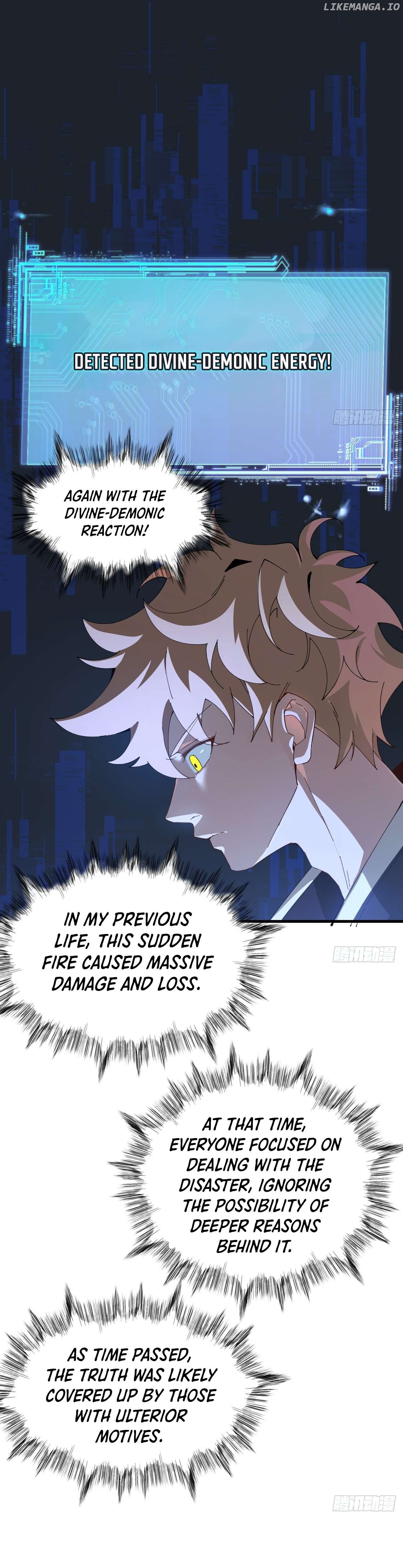 God Slayer 2024 Chapter 9 - page 6