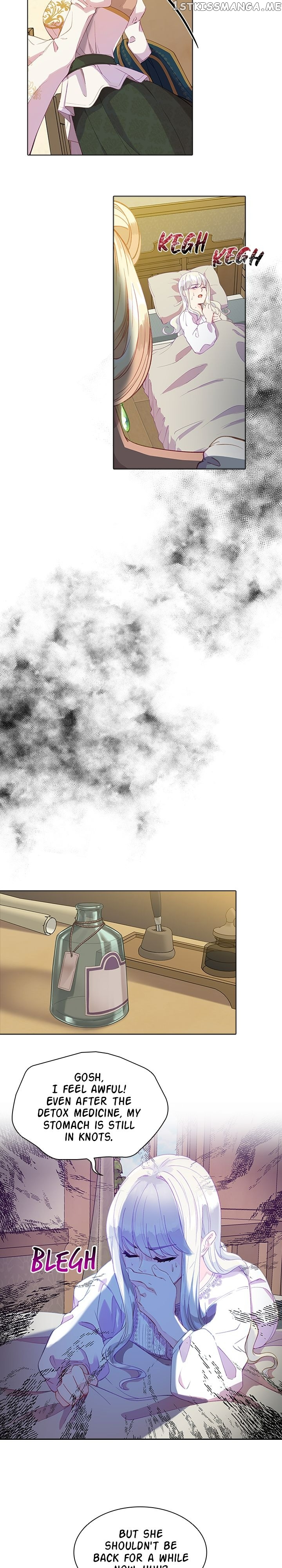 The Mighty Extra: One Girl Changes the World Chapter 2 - page 21