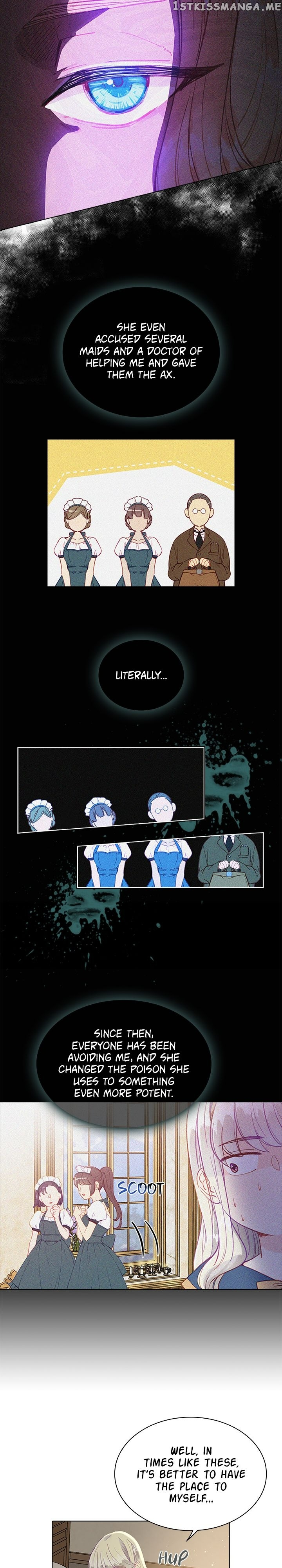 The Mighty Extra: One Girl Changes the World Chapter 2 - page 24