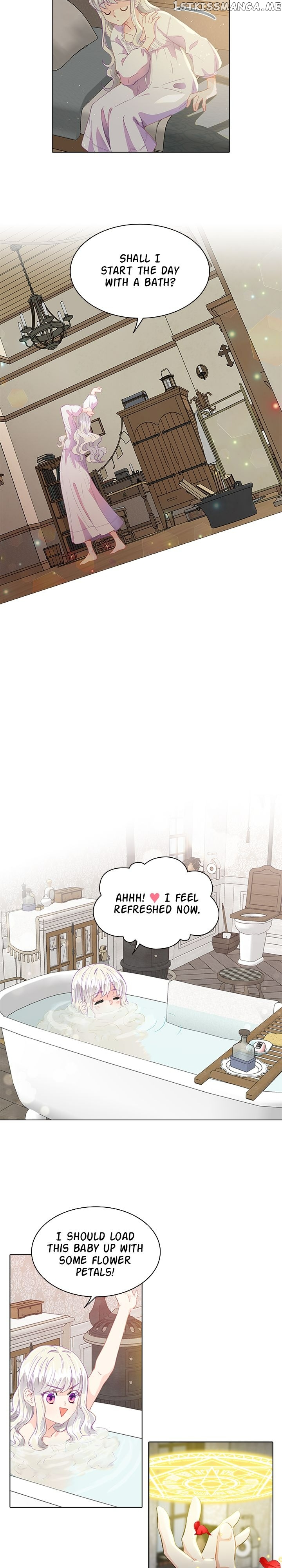 The Mighty Extra: One Girl Changes the World Chapter 2 - page 25