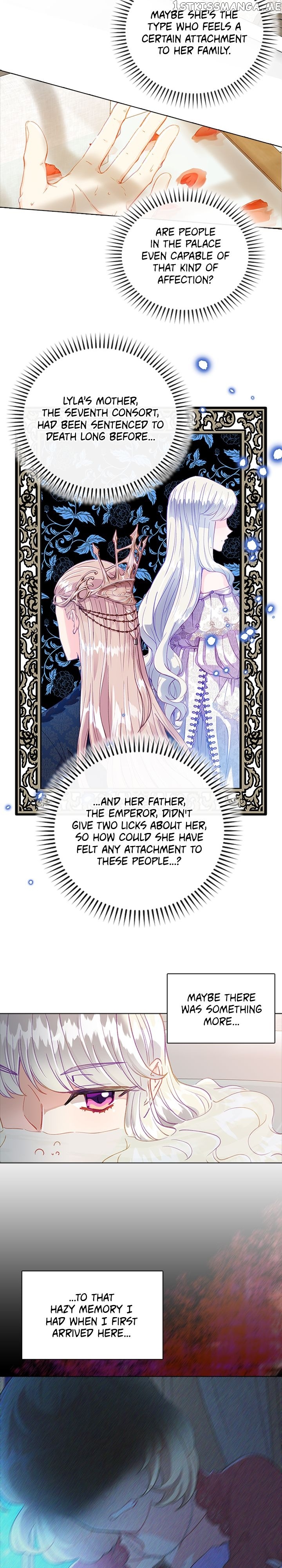 The Mighty Extra: One Girl Changes the World Chapter 2 - page 29