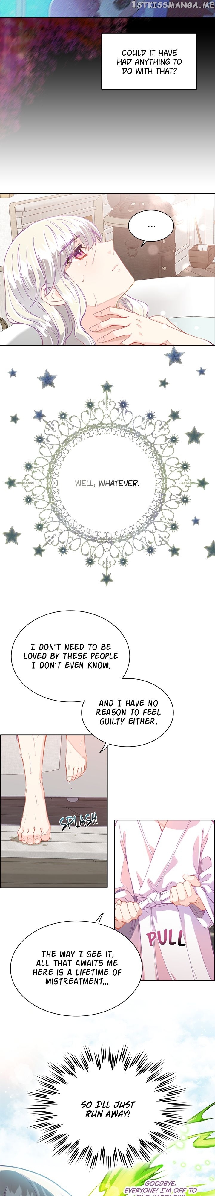 The Mighty Extra: One Girl Changes the World Chapter 2 - page 30