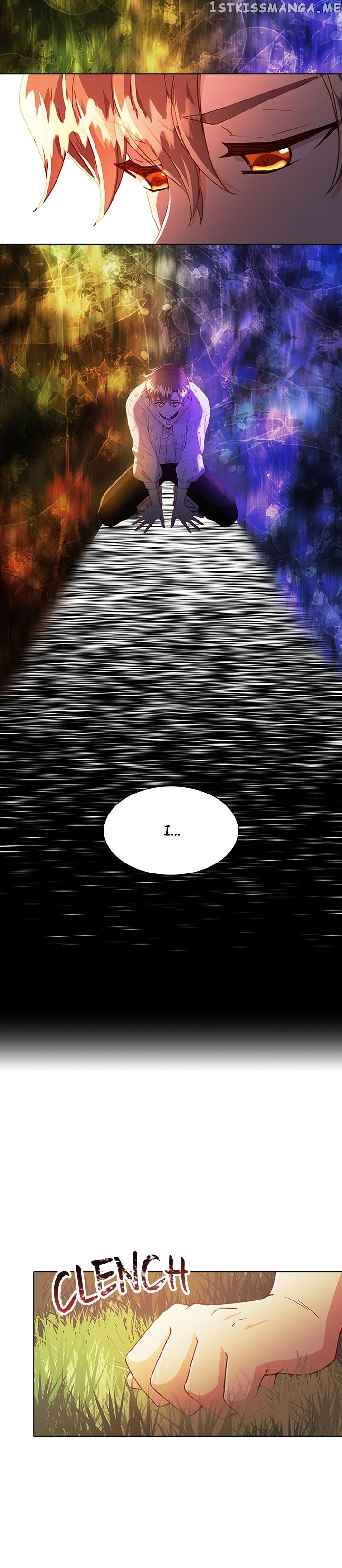 The Mighty Extra: One Girl Changes the World Chapter 8 - page 14